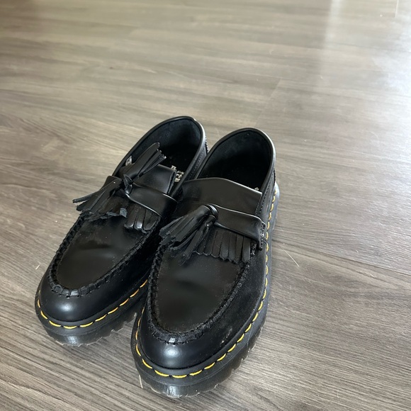 Dr.Martens Adrian Bex loafers - Picture 4 of 4